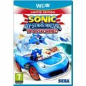 Sonic & all stars racing transformed limited - 5055277019922