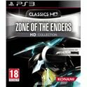 Zone of the enders hd collection - 4012927054918