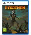 Exodemon Playstation 5