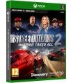 Street Outlaws 2: Winner Takes All Xbox Series X