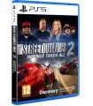 Street Outlaws 2: Winner Takes All Playstation 5