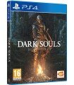 Dark Souls Remastered PS4