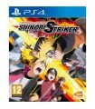 Naruto To Boruto Shinobi Striker PS4