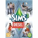 Los sims 3 diesel accesorios - 5030934105804