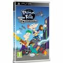 Phineas&ferb 2ª dimension - 711719269335