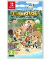 Story of Seasons: Pioneers of Olive Town Nintendo Switch