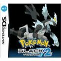 Ds pokemon edición negra 2 - 045496462857