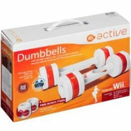 Ea active dumbbells