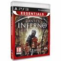 Dantes inferno essentials - 5030943111070