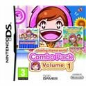 Ds cooking mama world combo pack 1 - 8023171031507