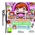 Ds cooking mama world combo 2