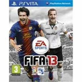 Fifa 13