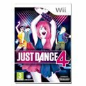 Just dance 4