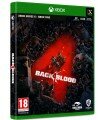 Back 4 Blood Standard Edition Xbox Series X