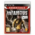 Infamous esn - 711719220442