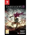 Darksiders lll Nintendo Switch