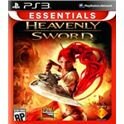 Heavenly sword esn - 711719223146