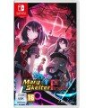 Mary Skelter Finsle: Day One Edition Nintendo Switch en Videojuegos Nintendo Switch por solo 49,99 € > Tu Tienda de Videojuegos | TTDV