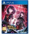 Mary Skelter Finale: Day One Edition Playstatio 4 en Videojuegos PS4 por solo 49,99 € > Tu Tienda de Videojuegos | TTDV