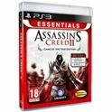 Assassin´s creed 2 goty essentials - 3307215659007