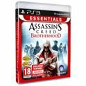 Assassin´s creed 2 brotherhood essentials - 3307215659137