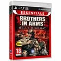 Brother uin arms 3 hells highway essentials - 3307215659878