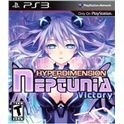 Neptunia victory (neptunia 3) - 0813633012704