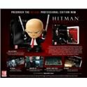 Hitman absolution deluxe profesional edition - 5021290052789