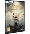 Disciples: Liberation PC