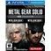 Metal gear solid hd collection - 4012927066065