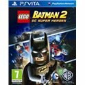 Lego batman 2: dc superheroes