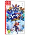 Nerf Legends Nintendo Switch en Videojuegos Nintendo Switch por solo 49,99 € > Tu Tienda de Videojuegos | TTDV