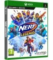 Nerf Legends Xbox Series X en Videojuegos Xbox Series X por solo 49,99 € > Tu Tienda de Videojuegos | TTDV