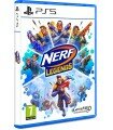 Nerf Legends Playstation 5 en Videojuegos PS5 por solo 49,99 € > Tu Tienda de Videojuegos | TTDV