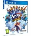 Nerf Legends Playstation 4 en Videojuegos PS4 por solo 49,99 € > Tu Tienda de Videojuegos | TTDV