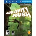 Gravity rush