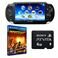 Con psvita wifi +voucher resistance +4gb memory - 711719231745