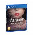 Apsulov End Of Gods Playstation 4