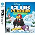 Ds club penguin: cuerpo de pingüinos de élite - 045496468071