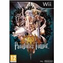 Pandora's tower