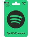 SPOTIFY DIGITAL 10€ TARJETA MONEDERO ENTREGA DIGITAL en Spotify por solo 10,00 € > Tu Tienda de Videojuegos | TTDV