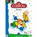 Caillou parejas