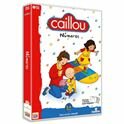 Caillou numeros