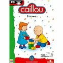 Caillou formas