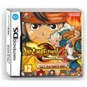 Ds inazuma eleven 2: tormenta de fuego - 045496471644