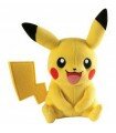 Peluche Pikachu 22cm en Peluches por solo 11,49 € > Tu Tienda de Videojuegos | TTDV