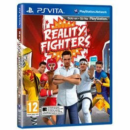 Reality fighters