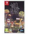 The Wild At Heart Nintendo Switch