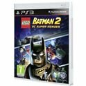 Lego batman 2: dc superheroes - 5051893116748