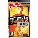 Tony hawk´s underground essentials - 5030917106095